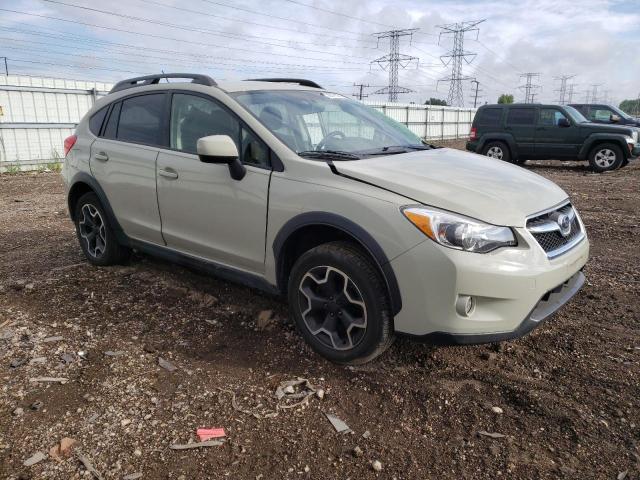 Photo 3 VIN: JF2GPAWC1DH859057 - SUBARU XV CROSSTR 