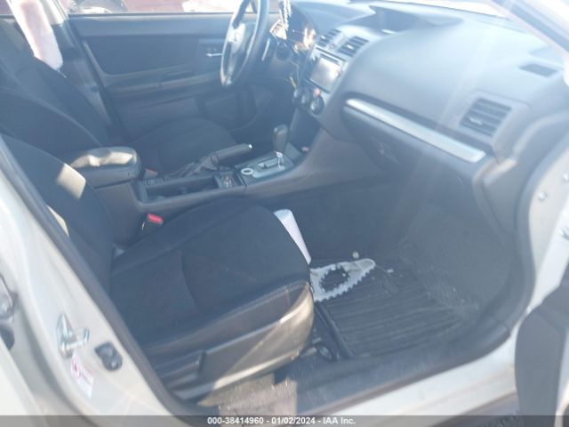 Photo 4 VIN: JF2GPAWC1E8215303 - SUBARU XV CROSSTREK 