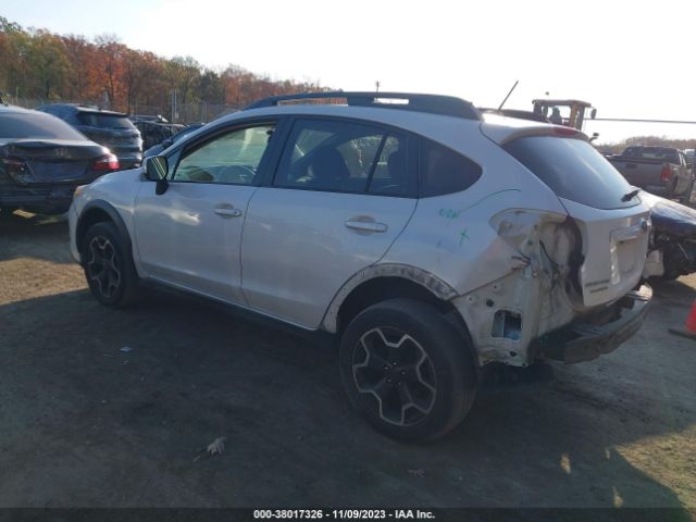 Photo 2 VIN: JF2GPAWC1E8219223 - SUBARU XV CROSSTREK 