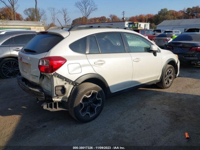 Photo 3 VIN: JF2GPAWC1E8219223 - SUBARU XV CROSSTREK 