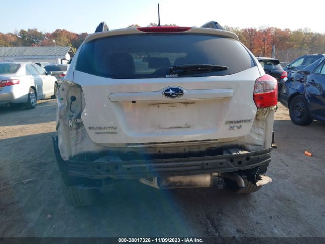 Photo 5 VIN: JF2GPAWC1E8219223 - SUBARU XV CROSSTREK 