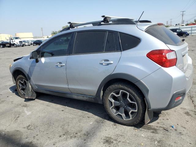 Photo 1 VIN: JF2GPAWC1E8249077 - SUBARU XV 