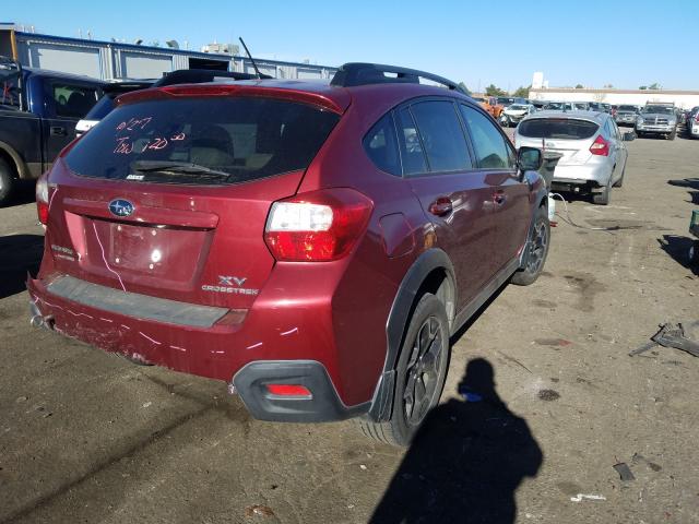 Photo 3 VIN: JF2GPAWC1EH326143 - SUBARU XV CROSSTR 