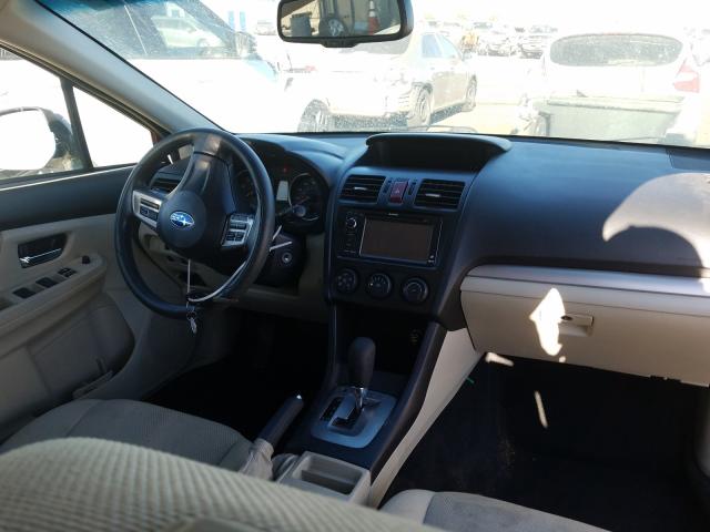 Photo 8 VIN: JF2GPAWC1EH326143 - SUBARU XV CROSSTR 