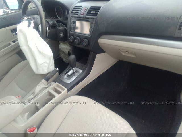 Photo 4 VIN: JF2GPAWC2E8241568 - SUBARU XV CROSSTREK 