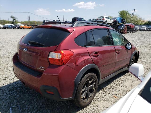 Photo 2 VIN: JF2GPAWC3D2804354 - SUBARU XV CROSSTR 