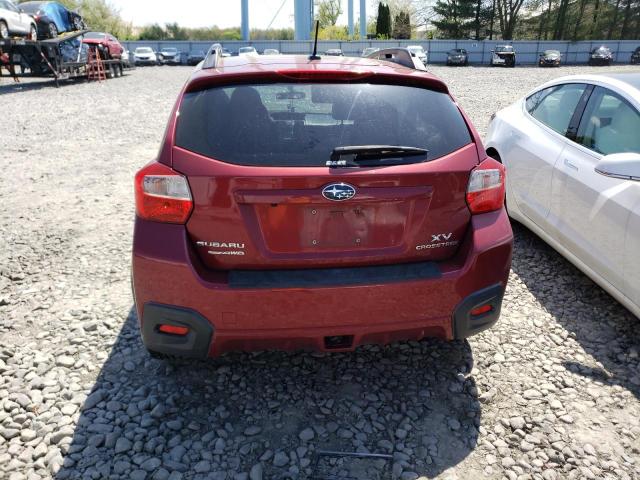 Photo 5 VIN: JF2GPAWC3D2804354 - SUBARU XV CROSSTR 