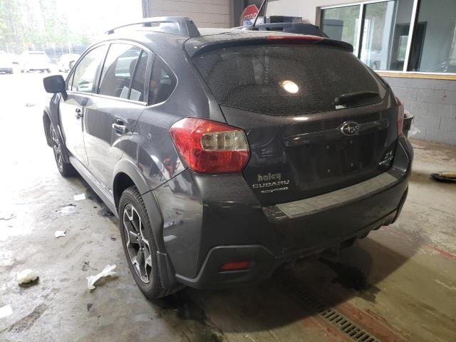 Photo 2 VIN: JF2GPAWC3E8205940 - SUBARU XV CROSSTR 