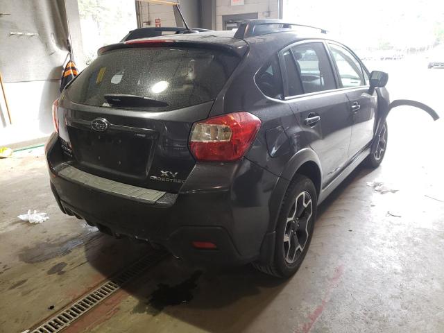 Photo 3 VIN: JF2GPAWC3E8205940 - SUBARU XV CROSSTR 