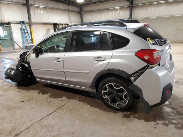 Photo 1 VIN: JF2GPAWC3E8253678 - SUBARU XV CROSSTR 