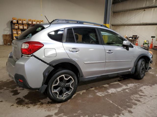 Photo 2 VIN: JF2GPAWC3E8253678 - SUBARU XV CROSSTR 