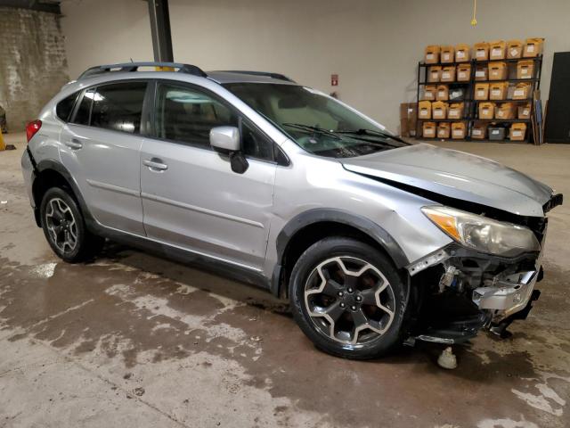 Photo 3 VIN: JF2GPAWC3E8253678 - SUBARU XV CROSSTR 