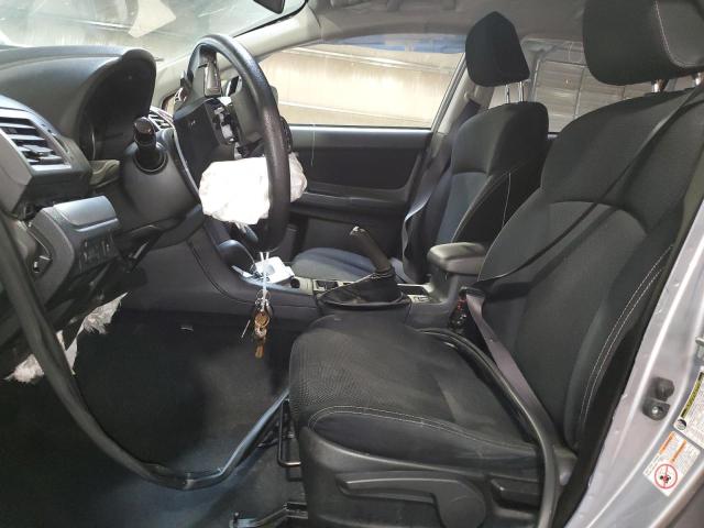 Photo 6 VIN: JF2GPAWC3E8253678 - SUBARU XV CROSSTR 