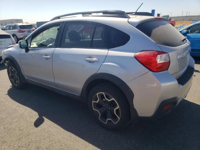 Photo 1 VIN: JF2GPAWC3E8261795 - SUBARU XV CROSSTR 