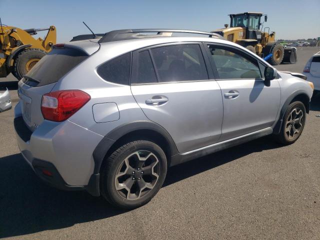 Photo 2 VIN: JF2GPAWC3E8261795 - SUBARU XV CROSSTR 