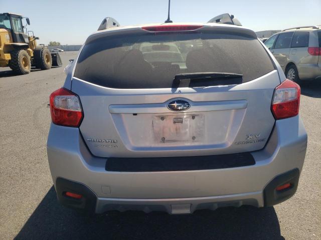 Photo 5 VIN: JF2GPAWC3E8261795 - SUBARU XV CROSSTR 