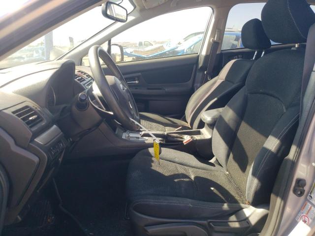 Photo 6 VIN: JF2GPAWC3E8261795 - SUBARU XV CROSSTR 