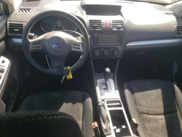 Photo 7 VIN: JF2GPAWC3E8261795 - SUBARU XV CROSSTR 