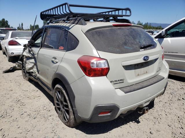 Photo 2 VIN: JF2GPAWC3E8302877 - SUBARU XV CROSSTR 