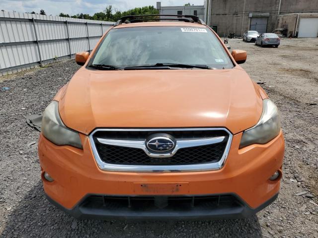 Photo 4 VIN: JF2GPAWC4DH872983 - SUBARU XV 