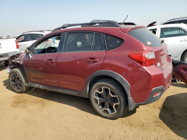 Photo 1 VIN: JF2GPAWC4E8325908 - SUBARU XV CROSSTR 