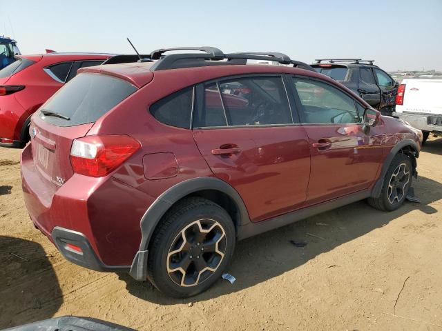 Photo 2 VIN: JF2GPAWC4E8325908 - SUBARU XV CROSSTR 