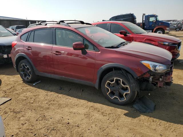 Photo 3 VIN: JF2GPAWC4E8325908 - SUBARU XV CROSSTR 