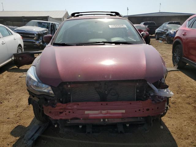 Photo 4 VIN: JF2GPAWC4E8325908 - SUBARU XV CROSSTR 