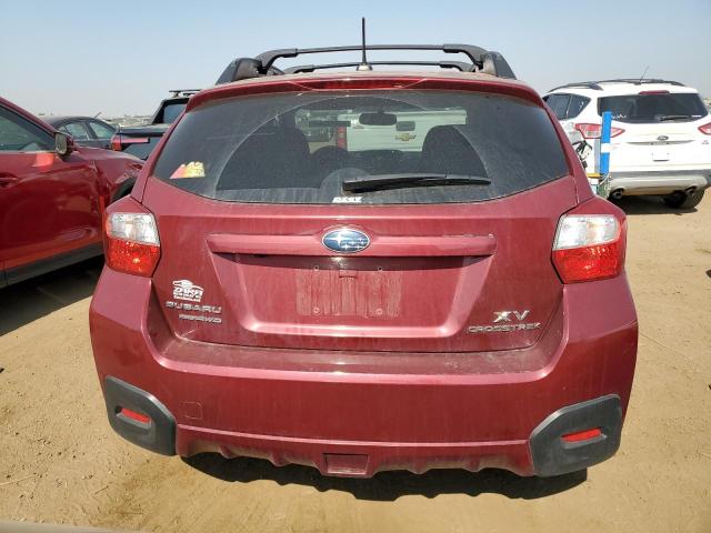 Photo 5 VIN: JF2GPAWC4E8325908 - SUBARU XV CROSSTR 