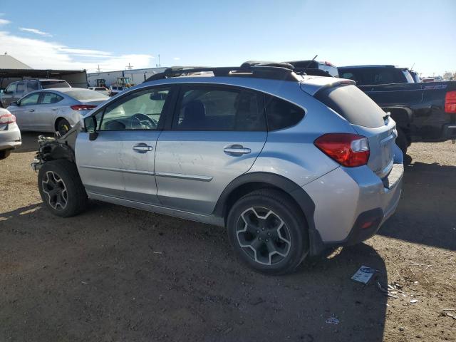 Photo 1 VIN: JF2GPAWC5D2825741 - SUBARU XV CROSSTR 