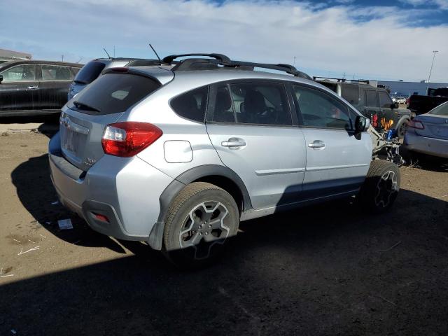 Photo 2 VIN: JF2GPAWC5D2825741 - SUBARU XV CROSSTR 