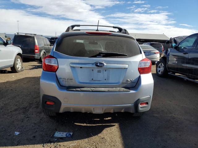 Photo 5 VIN: JF2GPAWC5D2825741 - SUBARU XV CROSSTR 