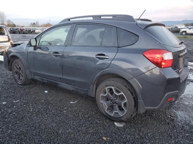 Photo 1 VIN: JF2GPAWC5D2869092 - SUBARU XV 