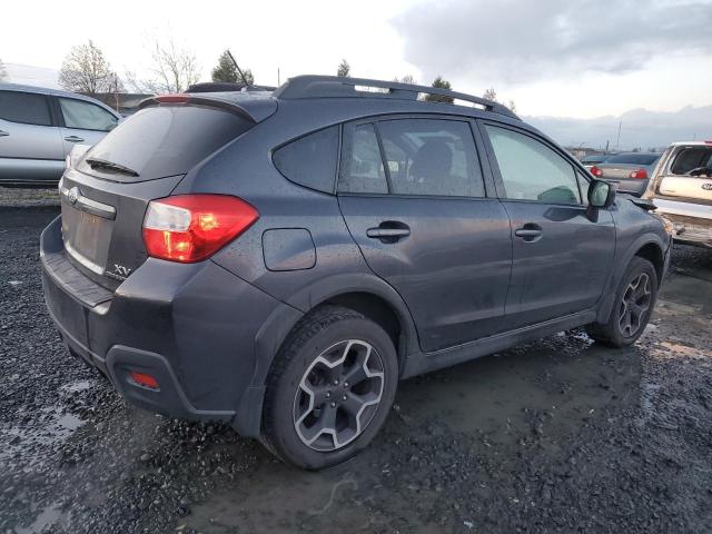 Photo 2 VIN: JF2GPAWC5D2869092 - SUBARU XV 