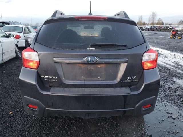 Photo 5 VIN: JF2GPAWC5D2869092 - SUBARU XV 