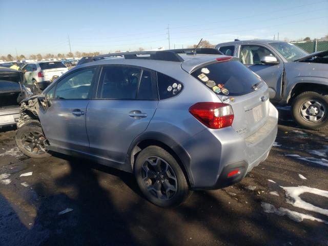 Photo 1 VIN: JF2GPAWC5DH865895 - SUBARU XV CROSSTR 