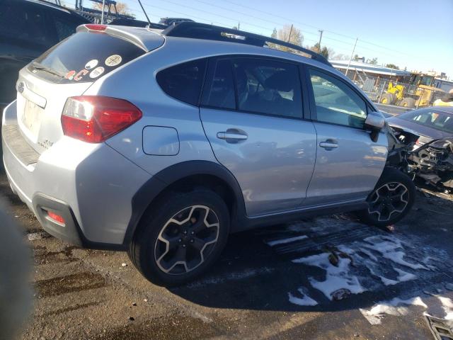 Photo 2 VIN: JF2GPAWC5DH865895 - SUBARU XV CROSSTR 