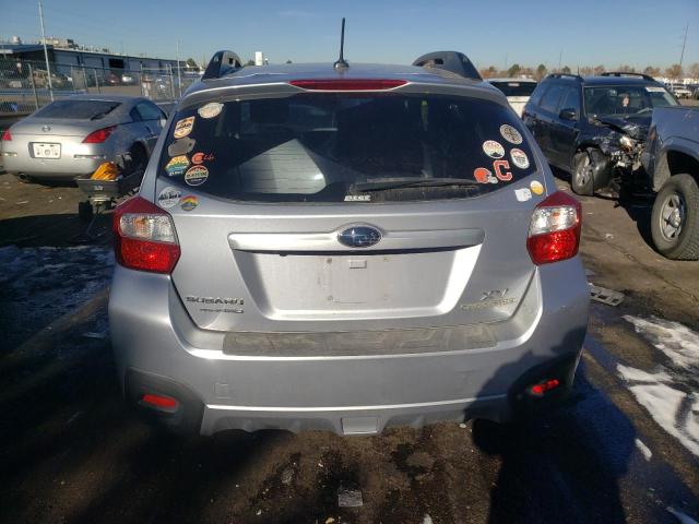 Photo 5 VIN: JF2GPAWC5DH865895 - SUBARU XV CROSSTR 