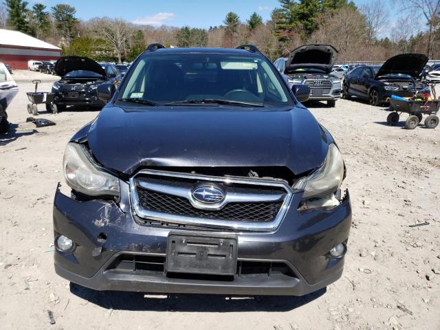 Photo 4 VIN: JF2GPAWC5DH880199 - SUBARU XV 