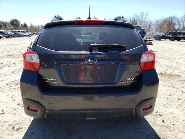 Photo 5 VIN: JF2GPAWC5DH880199 - SUBARU XV 