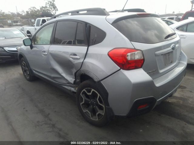 Photo 2 VIN: JF2GPAWC5E8214168 - SUBARU XV CROSSTREK 