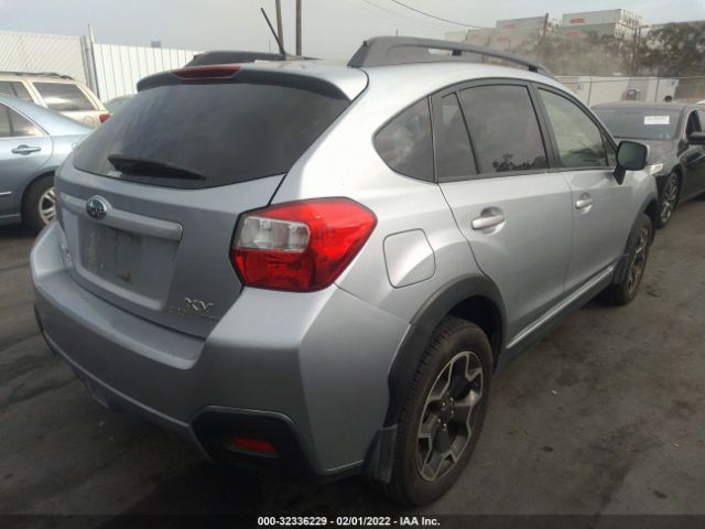 Photo 3 VIN: JF2GPAWC5E8214168 - SUBARU XV CROSSTREK 