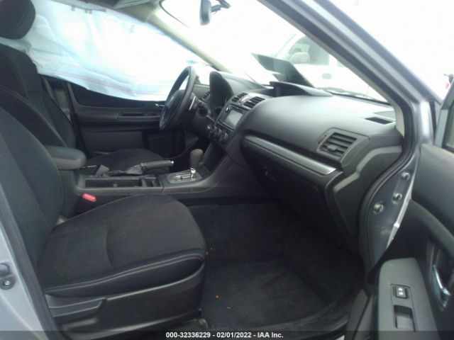 Photo 4 VIN: JF2GPAWC5E8214168 - SUBARU XV CROSSTREK 