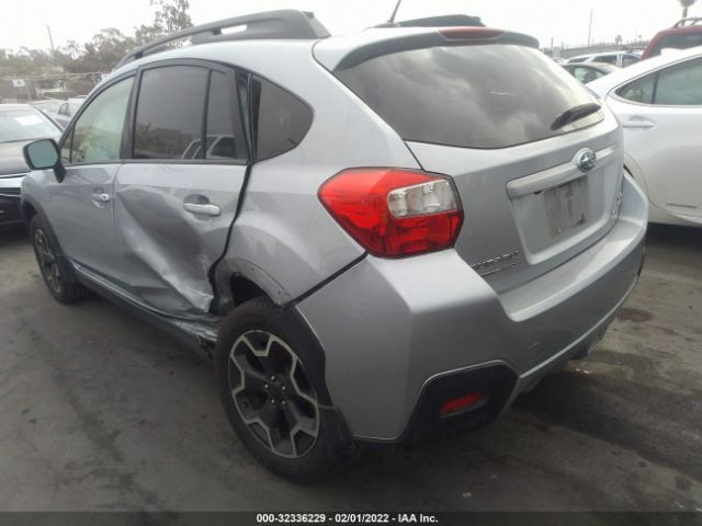 Photo 5 VIN: JF2GPAWC5E8214168 - SUBARU XV CROSSTREK 