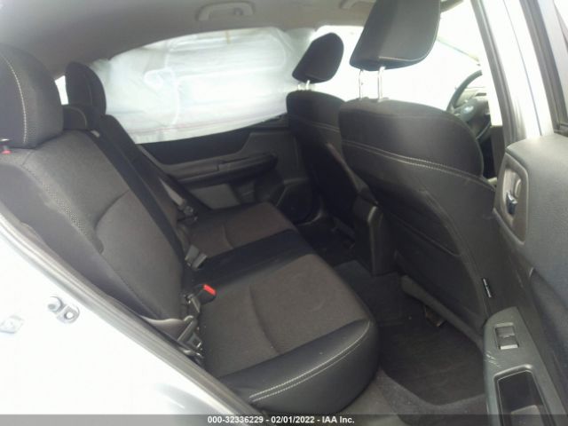 Photo 7 VIN: JF2GPAWC5E8214168 - SUBARU XV CROSSTREK 