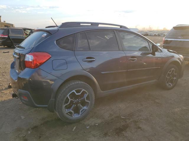 Photo 2 VIN: JF2GPAWC5E8215823 - SUBARU XV CROSSTR 