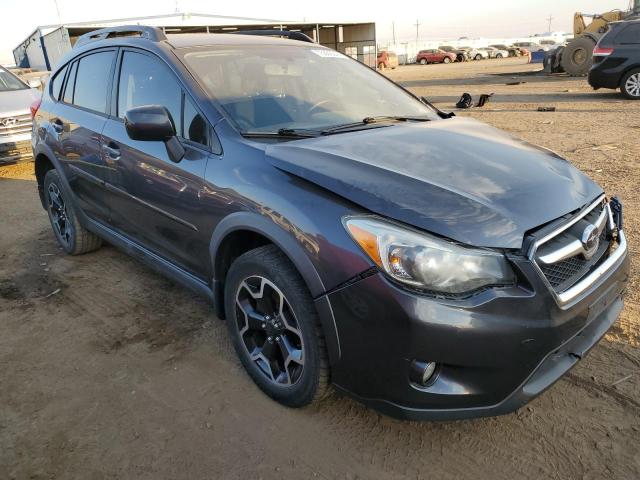 Photo 3 VIN: JF2GPAWC5E8215823 - SUBARU XV CROSSTR 