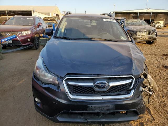 Photo 4 VIN: JF2GPAWC5E8215823 - SUBARU XV CROSSTR 