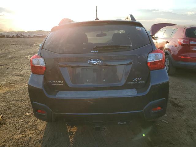 Photo 5 VIN: JF2GPAWC5E8215823 - SUBARU XV CROSSTR 