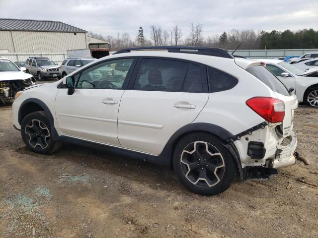 Photo 1 VIN: JF2GPAWC5E8228586 - SUBARU XV CROSSTR 